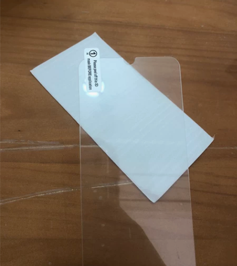 半屏钢化膜 平果 华为 小米 oppo v...