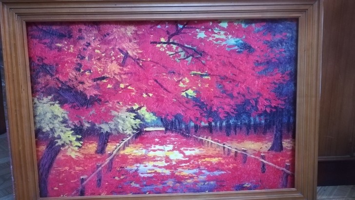 油画，装饰画，礼品画，工艺画，挂画，工艺品