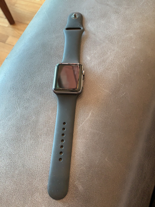 apple watch1代