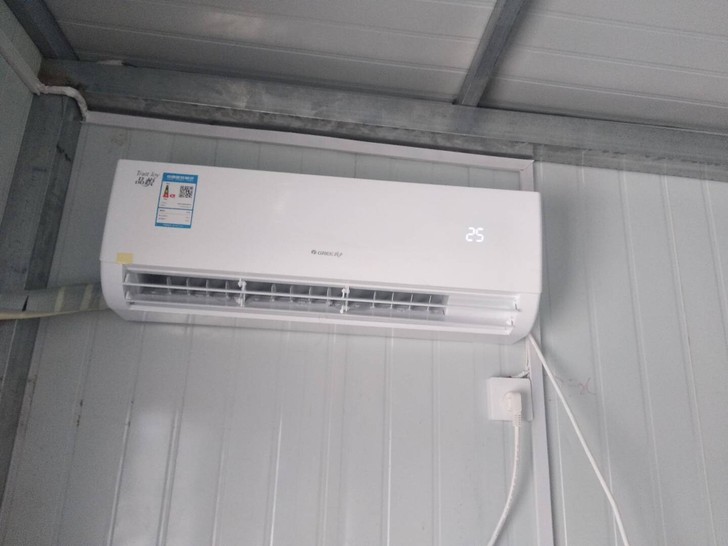 出租出售各种挂机柜机