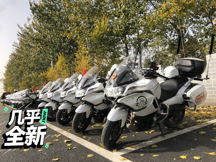 租车，国宾650巡航摩托车，贝纳利黄龙30...