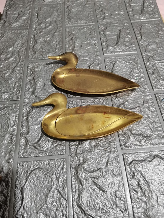 铜器工艺品摆件，海外回流铜器，欧美回流铜器...