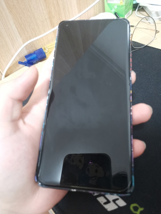 小米11ultra 12+256黑。6月6...