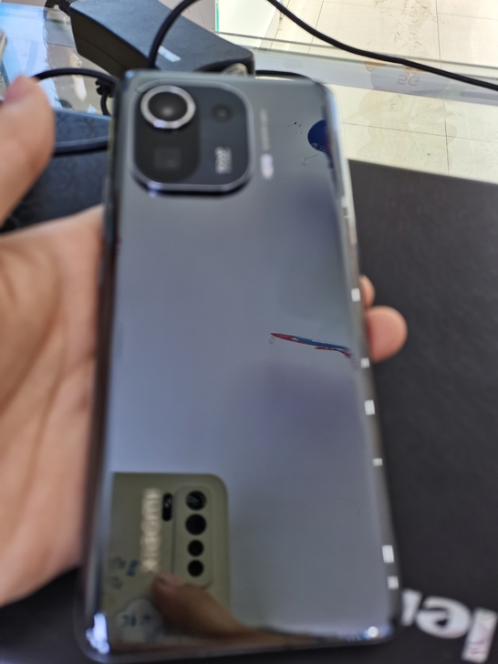 小米11Pro