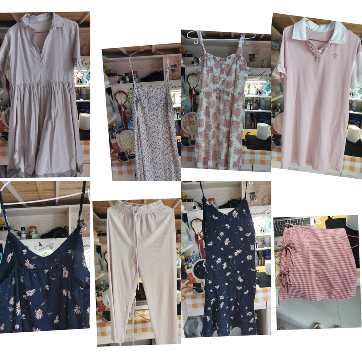 清衣柜啦！！！！