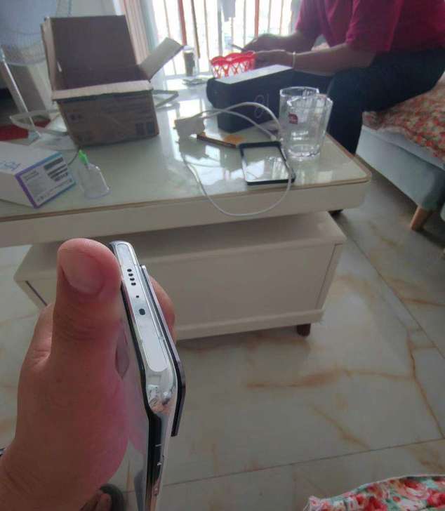 小米11ultra 12+256G