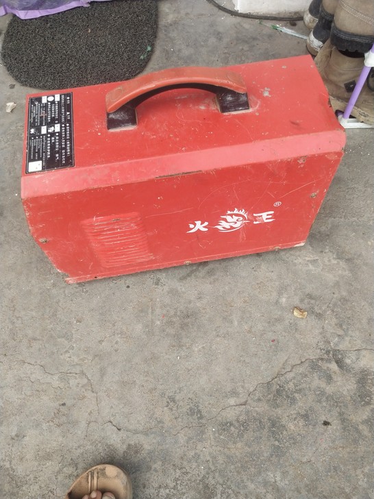 火王电焊机