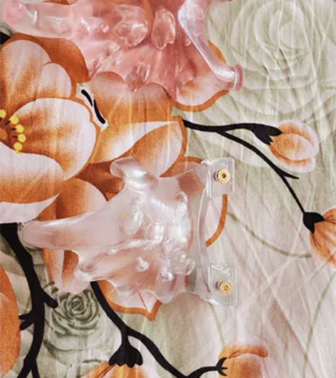 弹弓 聚碳弹弓 全新 大熊聚碳弓,蝎子透粉...