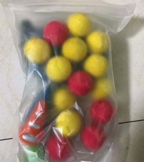 儿童品牌玩具弹弓,射程远,便宜处理。我发布...