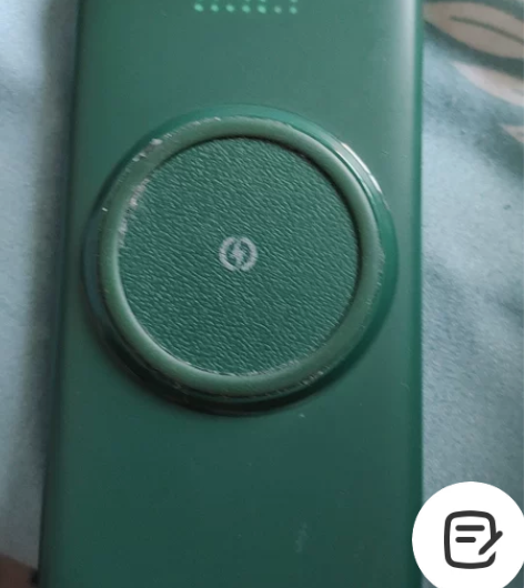 STIGER充电宝10000毫安，自带四线...