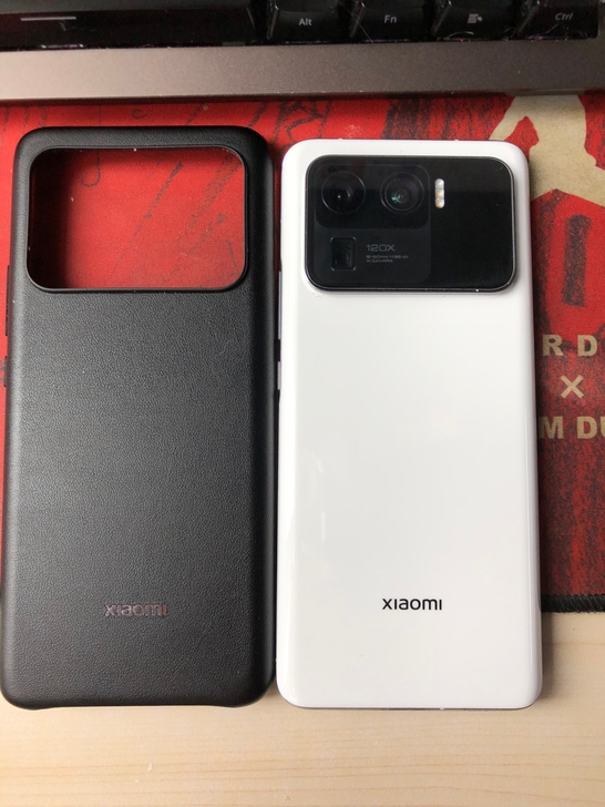 小米11Ultra   12+256G版本...