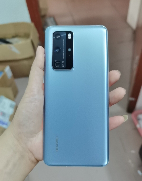 华为国行P40pro 256G 256G...