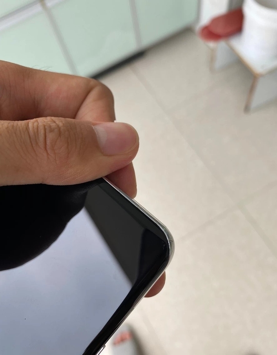 出售，小米11ultra，白色，4月激活，...