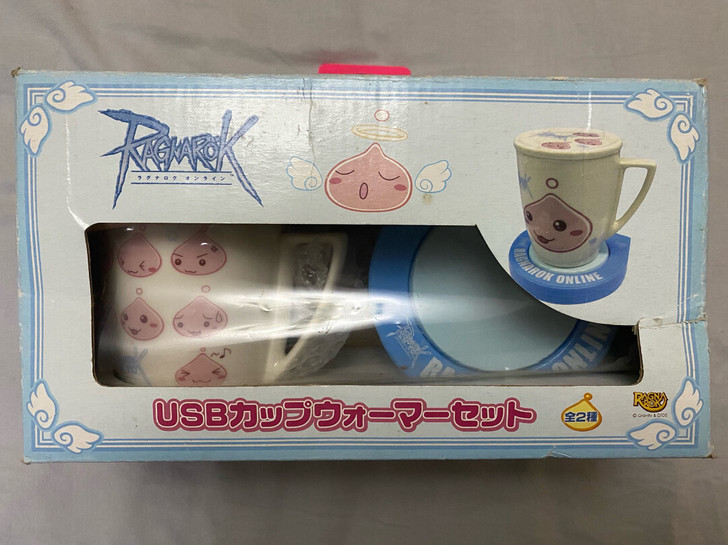 仙境传说