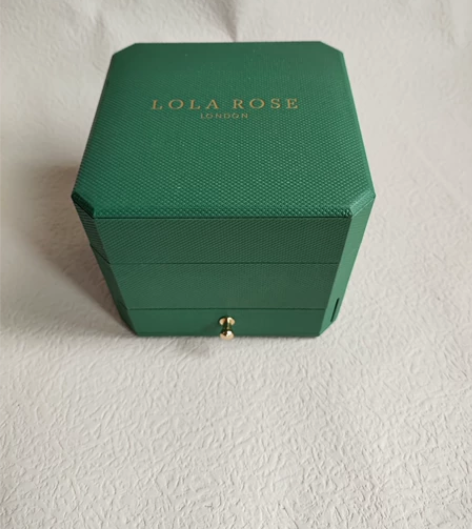 Lola Rose小金表手表女英国时尚石英...