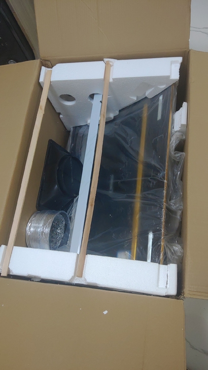全新油烟机灶具