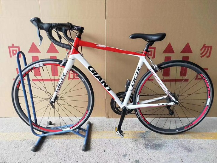 捷安特ocr5300公路车 捷安特scr2...