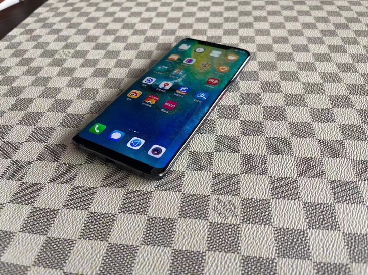 华为mate20pro