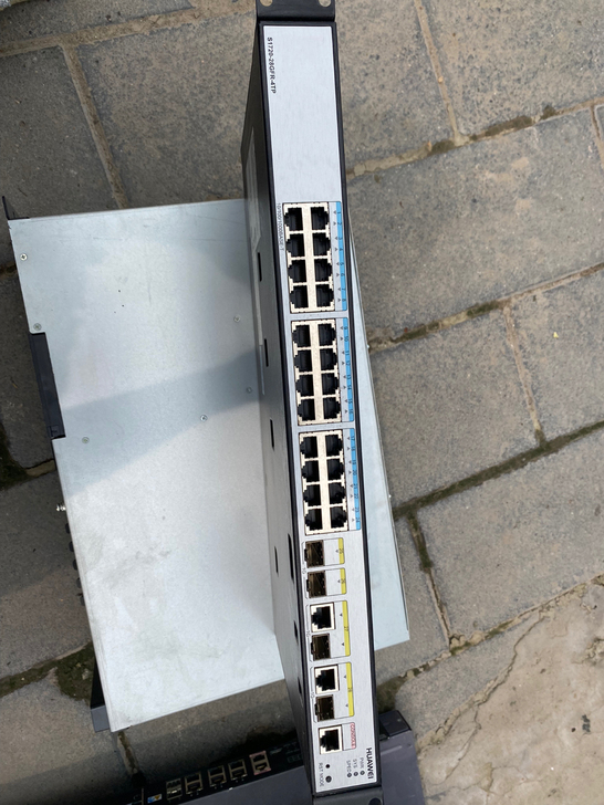 华为（HUAWEI） S1720-28GW...