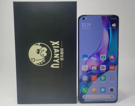 【捡漏】 小米 11 Ultra（5G） ...