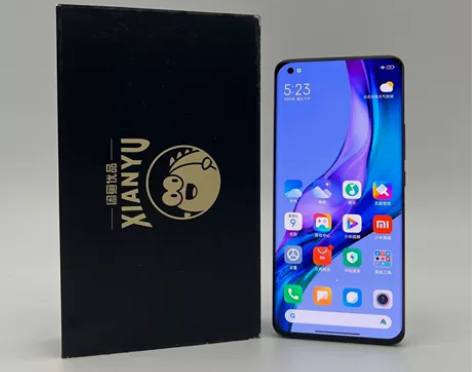99新MIUI/小米11Ultra 5G ...