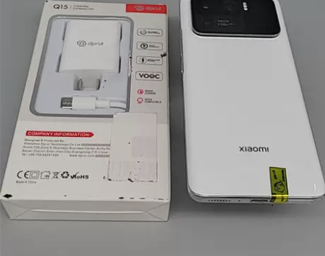 95新MIUI/小米 小米 11 ultr...