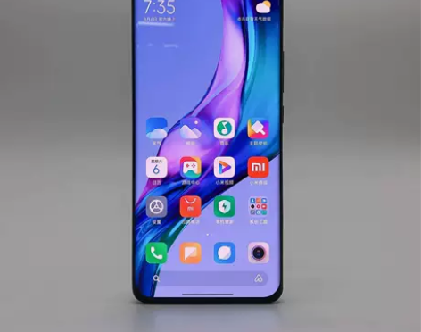 9成新MIUI/小米 小米 11 Ultr...
