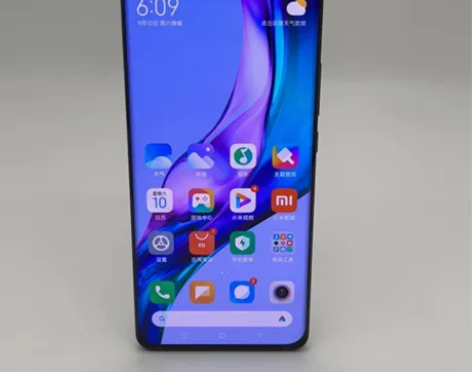 8成新小米 11 Ultra 12G+25...