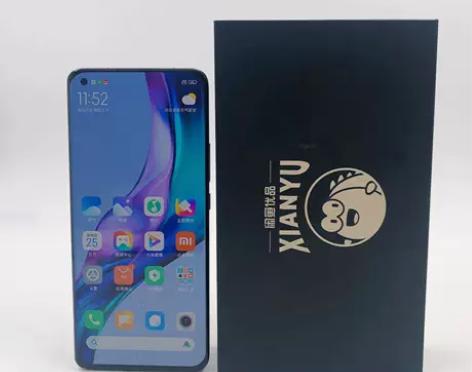 99新MIUI/小米 小米 11 Ultr...