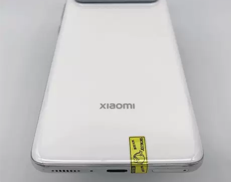 95新小米 11 Ultra（5G）12G...