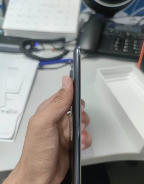 小米11 手机 12+256 黑色 整机无...