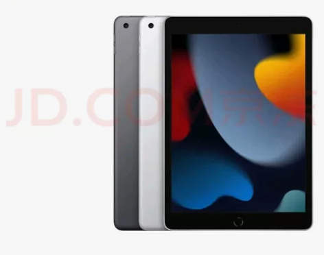 苹果（Apple） 2021款iPad 9...