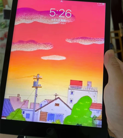 ipad7（2019）32G wifi版 ...