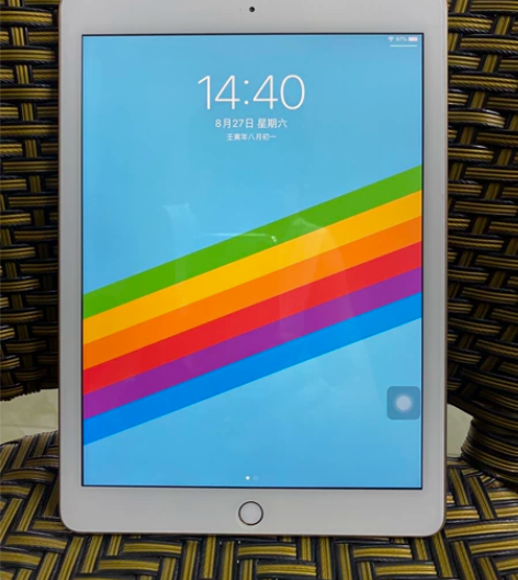 Apple/苹果 iPad（第5代 ）20...