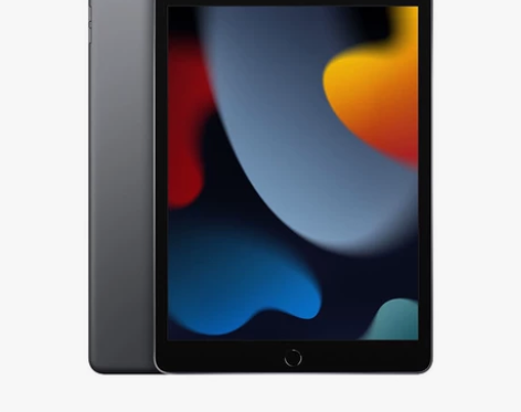 Apple 2021款 iPad  (第九...