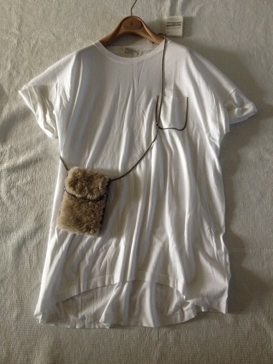 brunello cucinelli 白色...