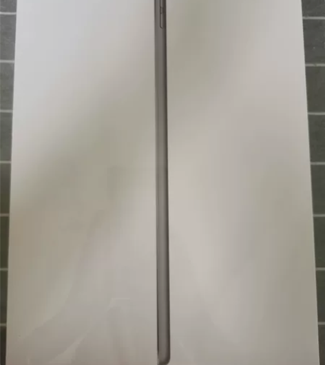 全新未拆封iPad 9，64G 不退不换 ...
