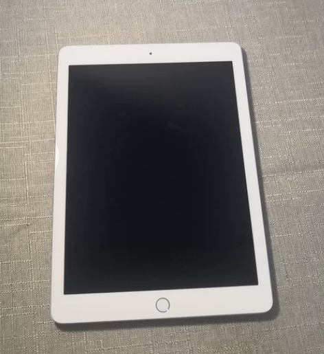 帮我哥出一些二手平板，Apple/苹果 i...