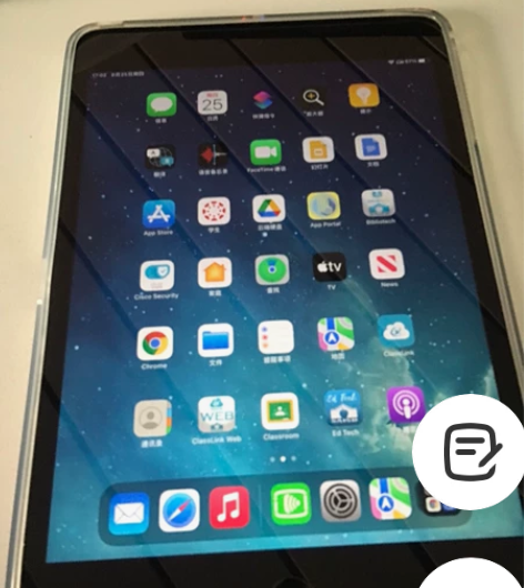 出售苹果ipad 2017/18/19/2...