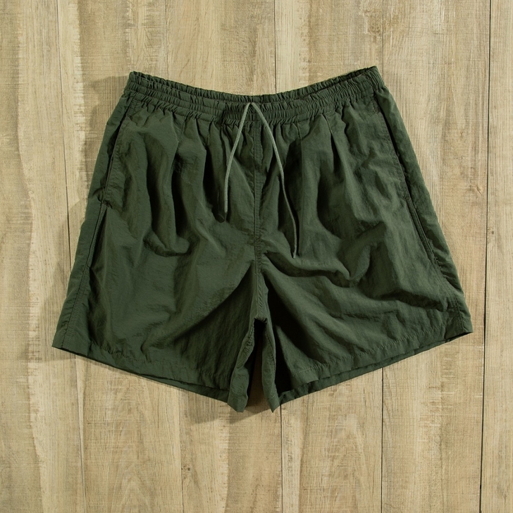 BURLAP OUTFITTET 日系机能...