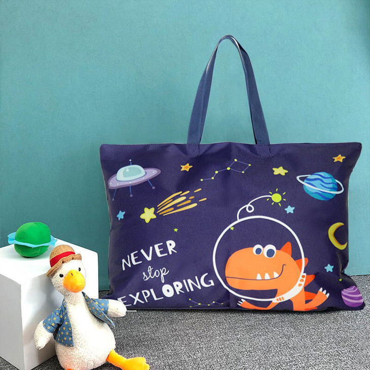 基金亏了求回血全新实用可爱幼儿园装被子的收...