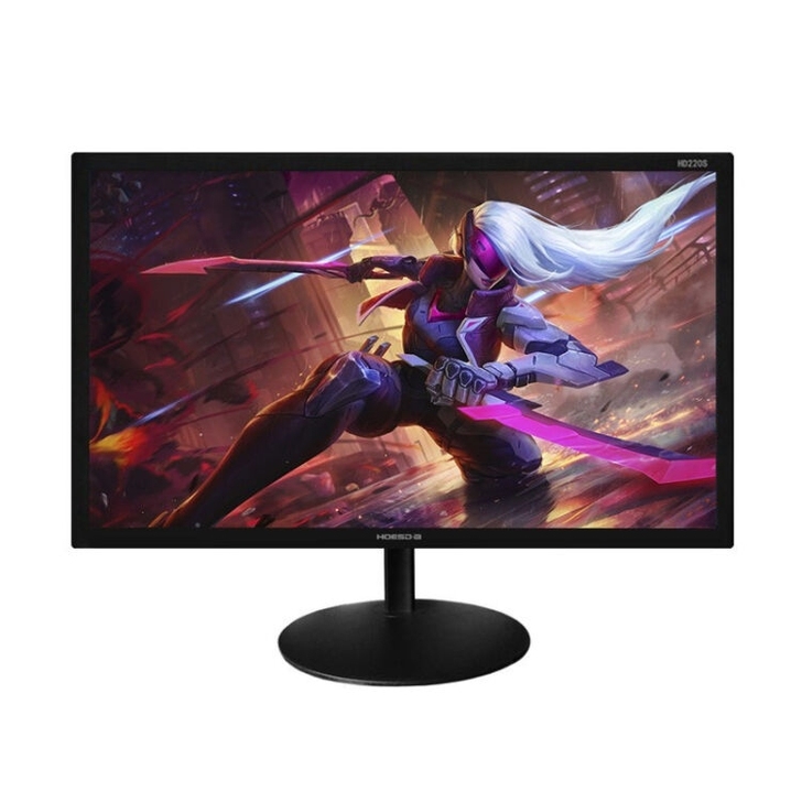 求购二手显示器一台，能正常使用就行！