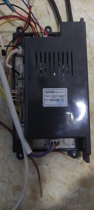 燃气热水器配件控制板主板，自己对型号，不提...