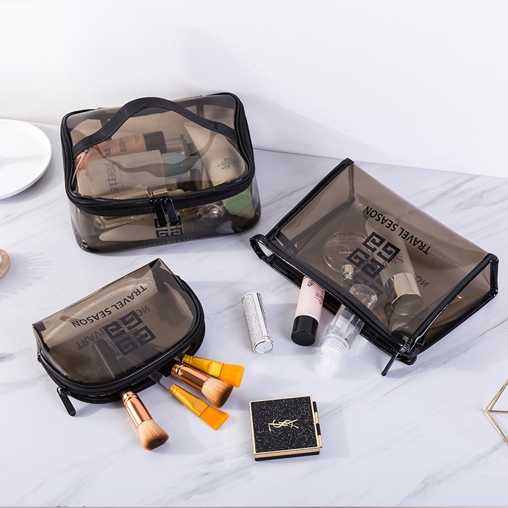 透明化妆包