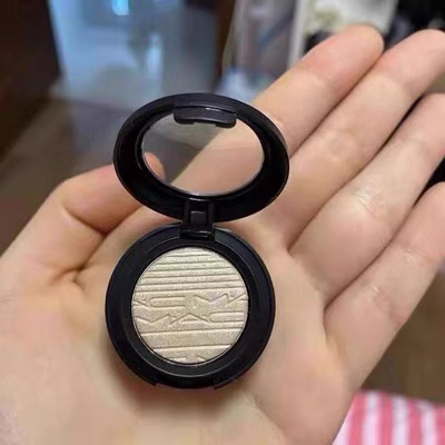 小样mac生姜高光1.5g 、 鼻影1.5...