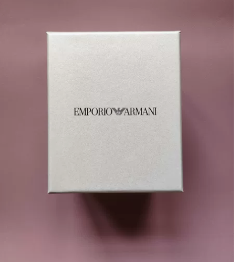 Emporio Armani阿玛尼摩天轮手...