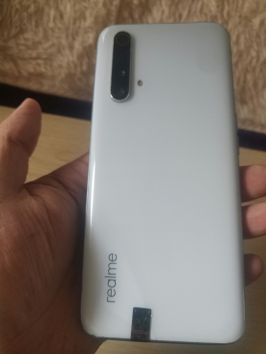 realme  realme X50 m(...