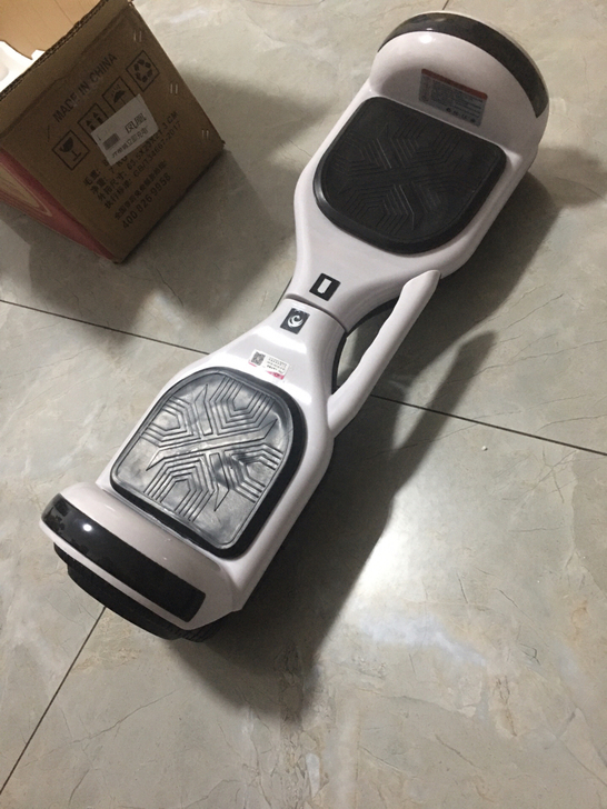 全新凤凰平衡车