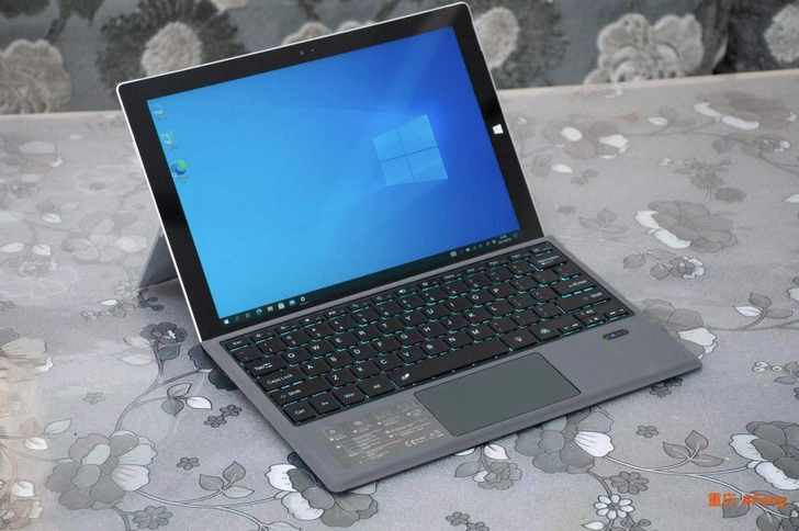 微软Surface Pro 3，成色不错，...