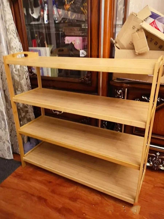 特价处理50个全新置物架，一个10元包邮。